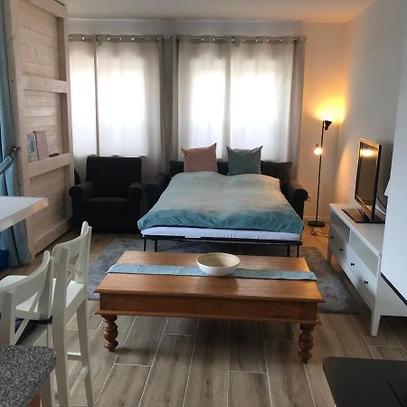 Apartamento Alte Post Altwahnsdorf Radebeul Exterior foto
