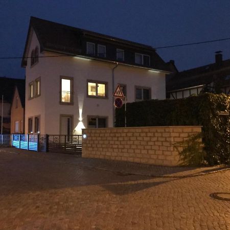 Apartamento Alte Post Altwahnsdorf Radebeul Exterior foto
