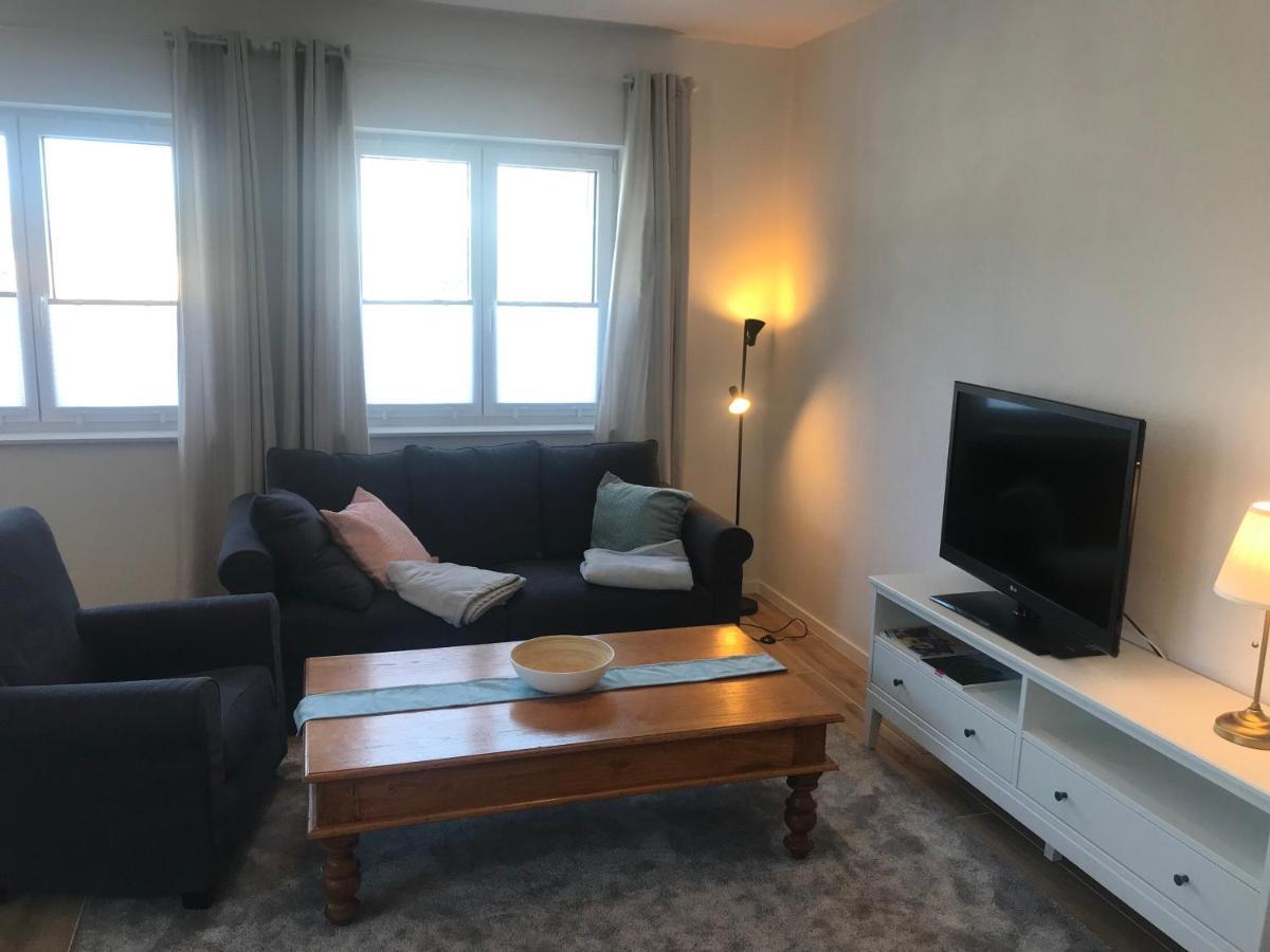 Apartamento Alte Post Altwahnsdorf Radebeul Exterior foto